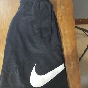 Nike dri-fit shorts